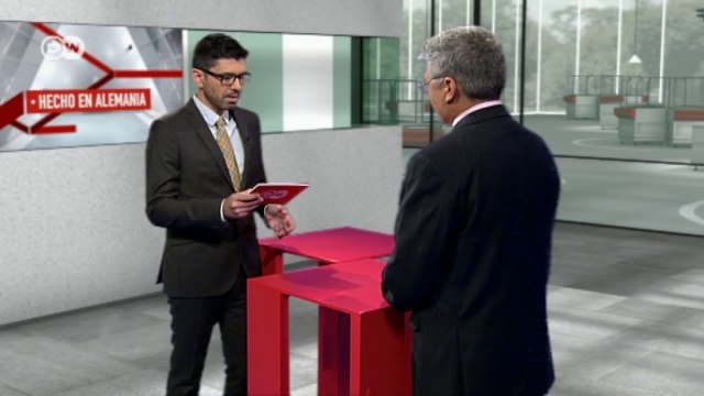 Crisis en Ucrania: ¿Qué consecuencias traerán las sanciones económicas? | Hecho en Alemania