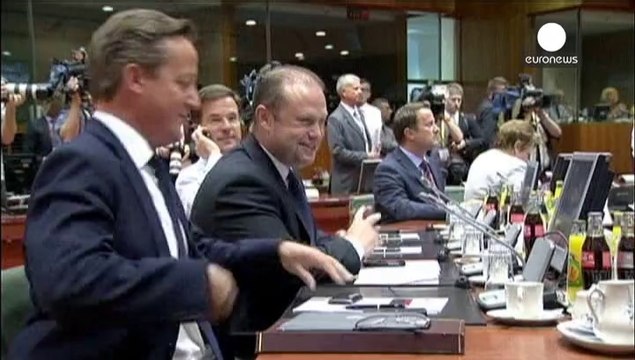 Новые санкции против России - с 12 сентября