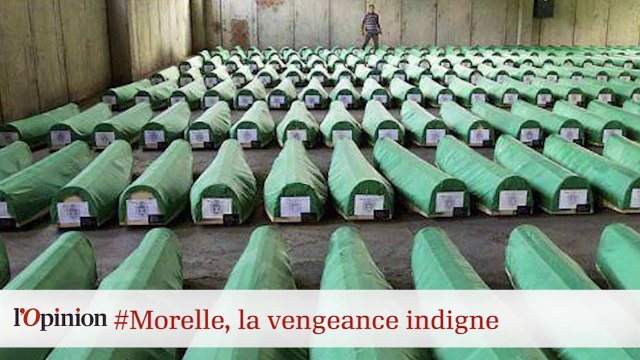 #tweetclash : Aquilino Morelle et la purification ethnique le choc sur Twitter