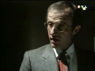 Un Flic dans la Mafia