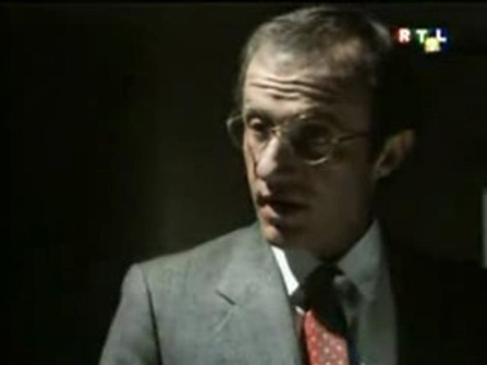 Un Flic dans la Mafia