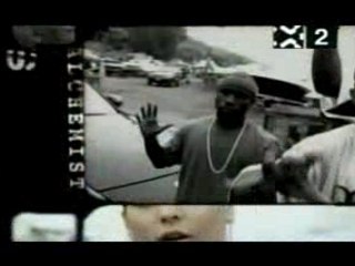 Alchemist ft. Prodigy - Hold You Down