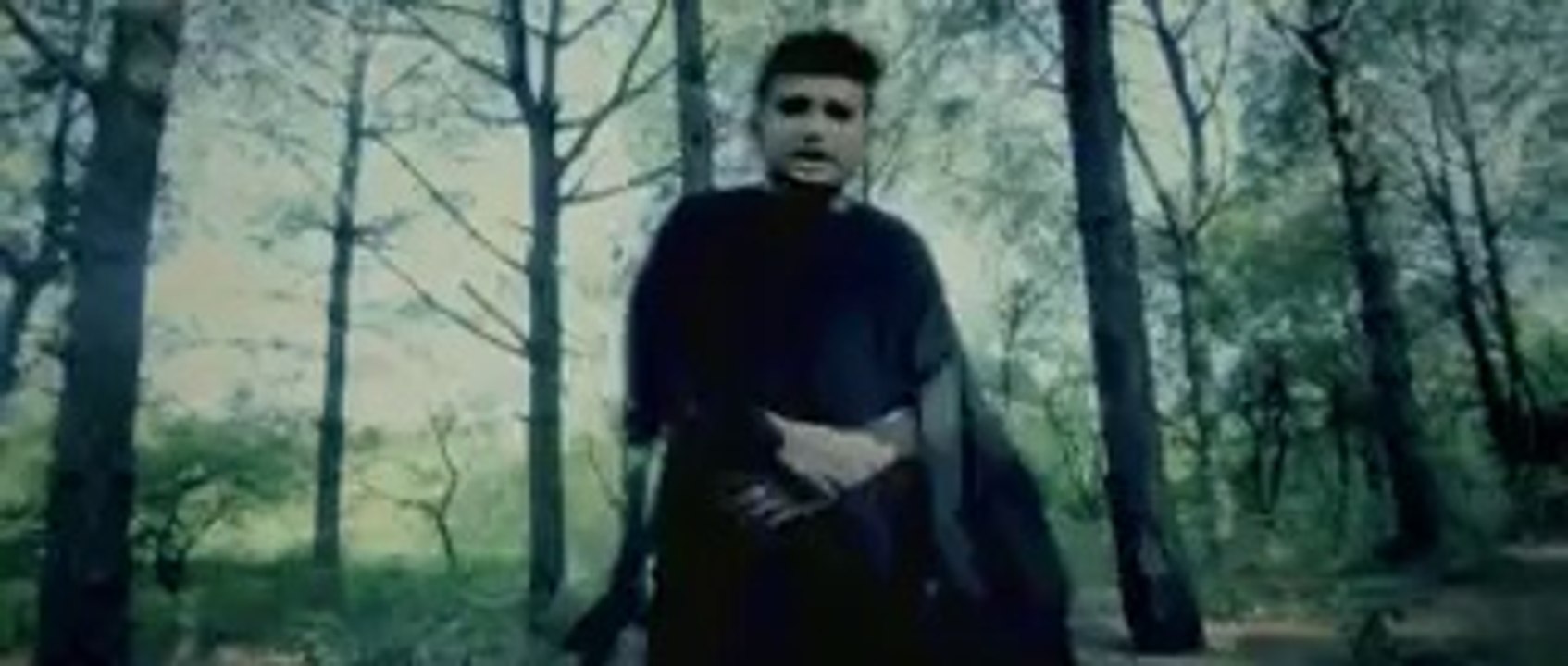 Tu Meri Zindagi Jany Na Tu Meri Aashiqui Jany Na - Sharaf Qaisar Band -Official Sad Video HD