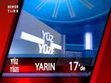 YÜZ YÜZE - 11.09.2014 TANITIM: Yarın