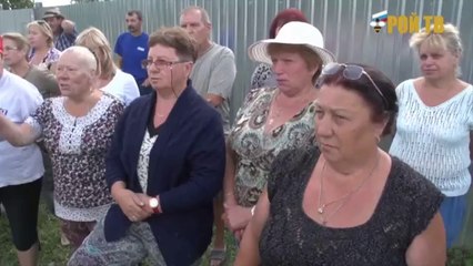 Долгопрудный - наше дело!