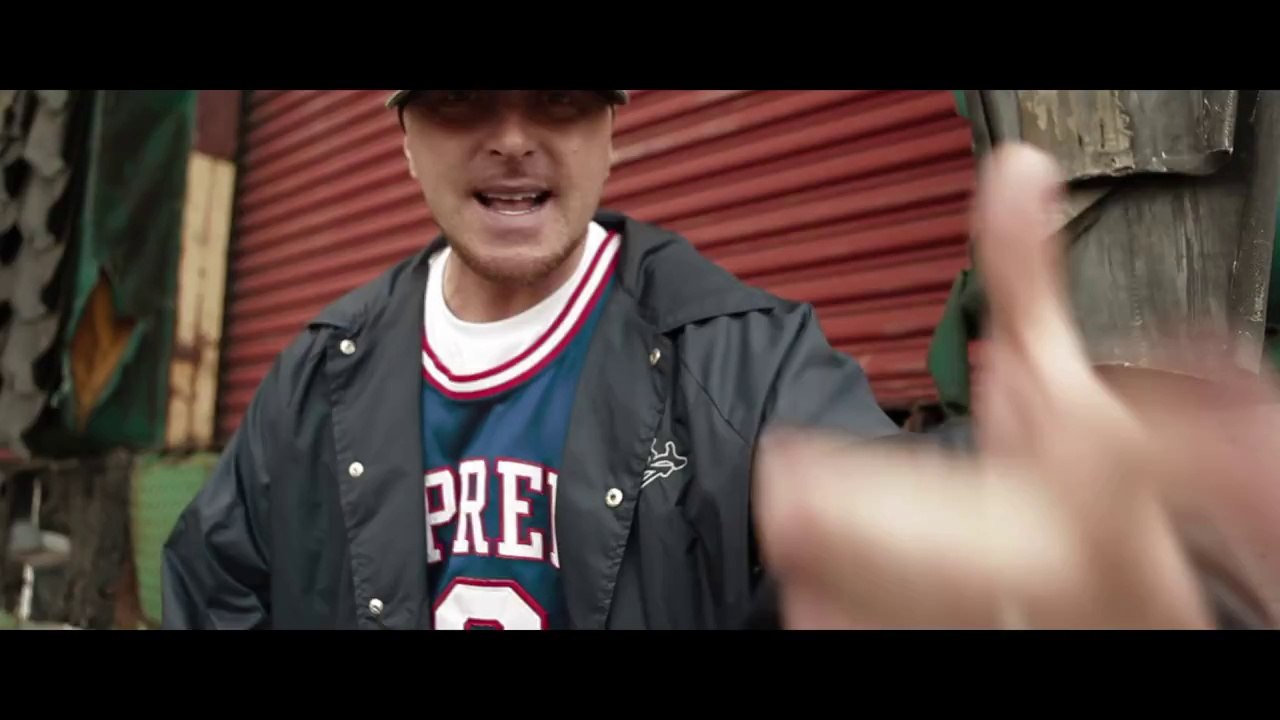 Sabac Red - Mount Up ( prod. by Snowgoons )