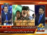 Special Transmission On Capital Tv - 11th September 2014