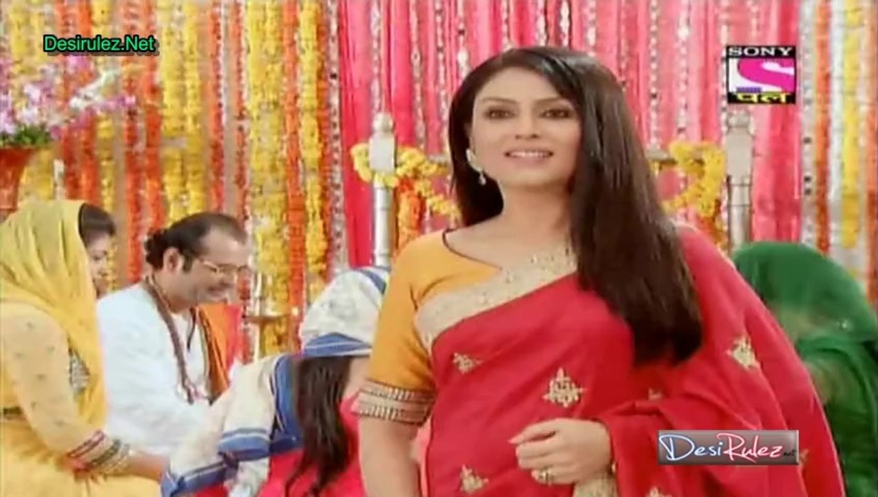 Ek Rishta Aisa Bhi 11th September 2014 pt4
