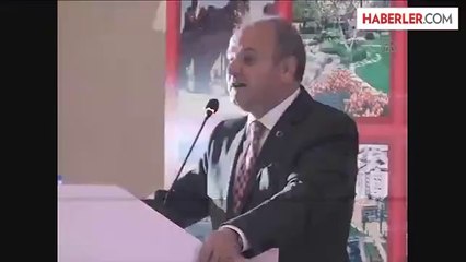 "Sağlıklı Kentler Birliği" toplantısı -