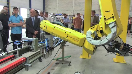 CCI Seine-et-Marne 2014