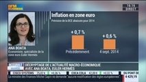 Zone euro: 