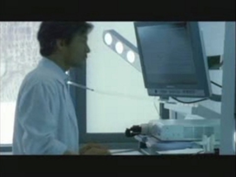 BoA - Key of Heart (Korean Version)