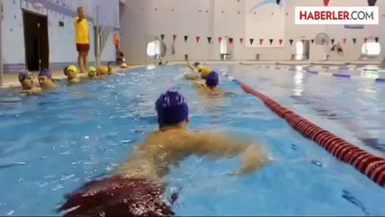 Bu kursu bitiren işsiz kalmıyor -