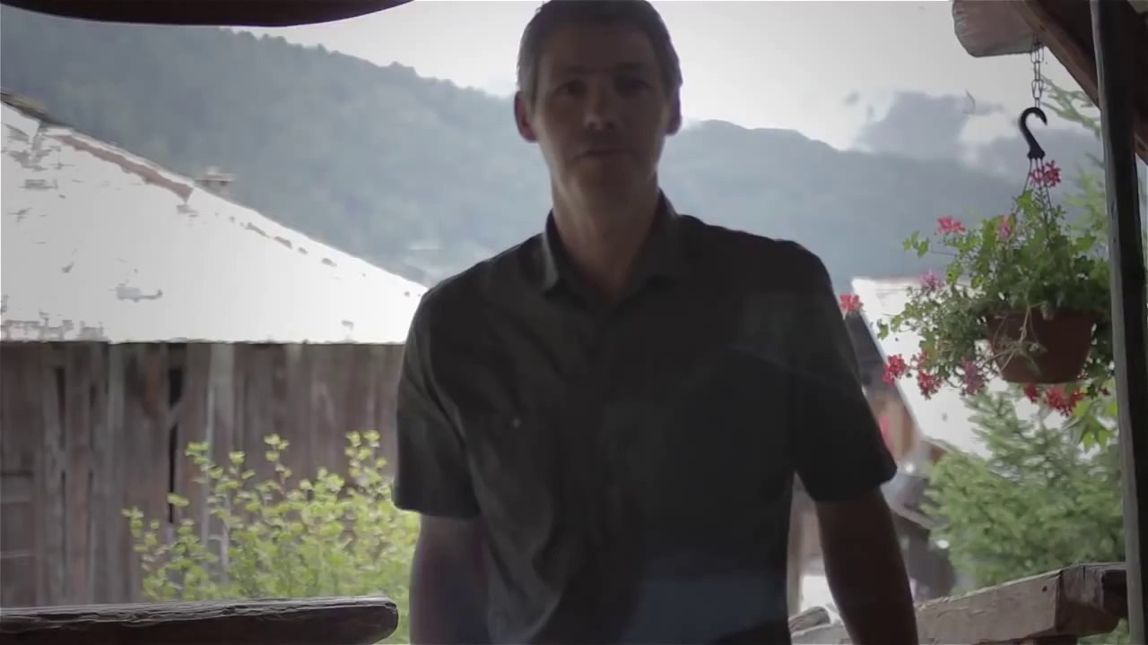 Morzine Parkour Training Camp 2012 _ Parkour Generations