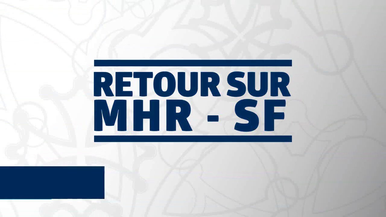 Retour sur MHR-Stade Français - 28/02/2014