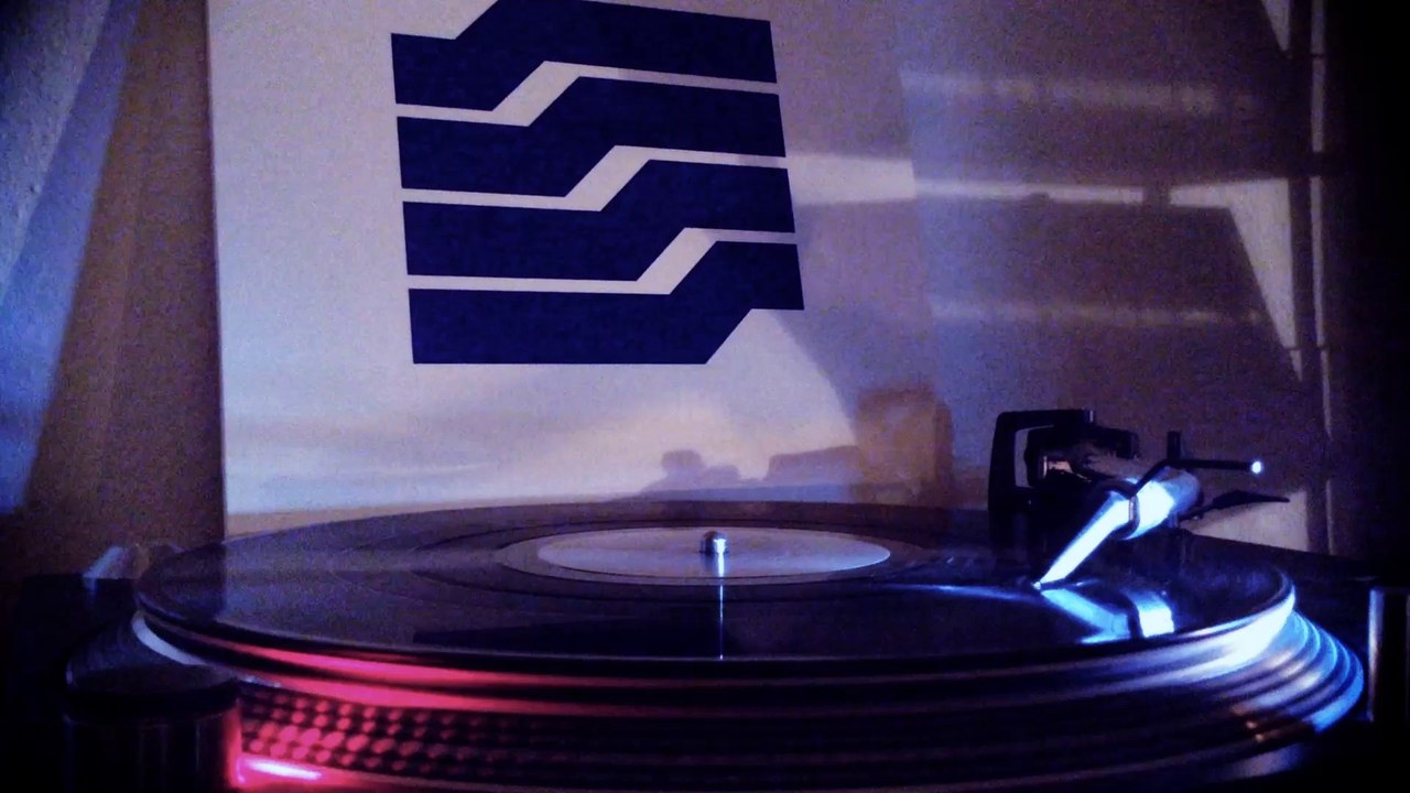 Sofus Forsberg // One More Time [FM Volta, Mindwaves-Music]