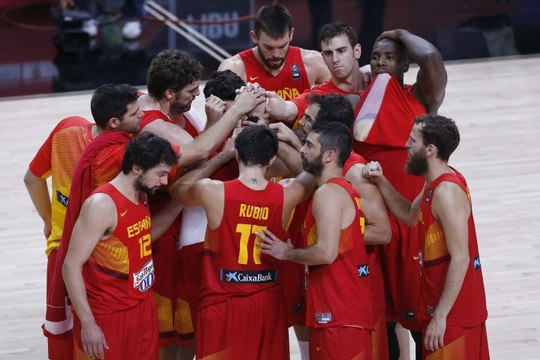 España se despide del Mundial con su peor versión