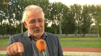 Mooie verhalen in film over Ol Grait - RTV Noord