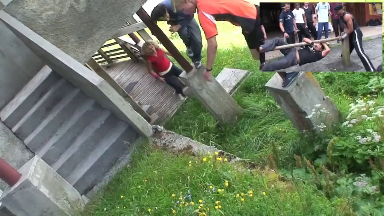 Morzine2009