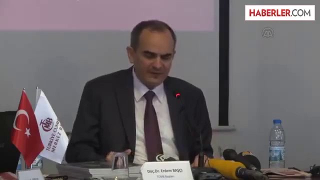 Merkez Bankası Başkanı Başçı soruları yanıtladı -