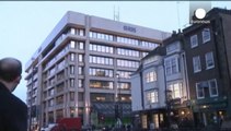 Royal Bank o Scotland y Lloyds amenazan con trasladarse a Londres en caso de independencia