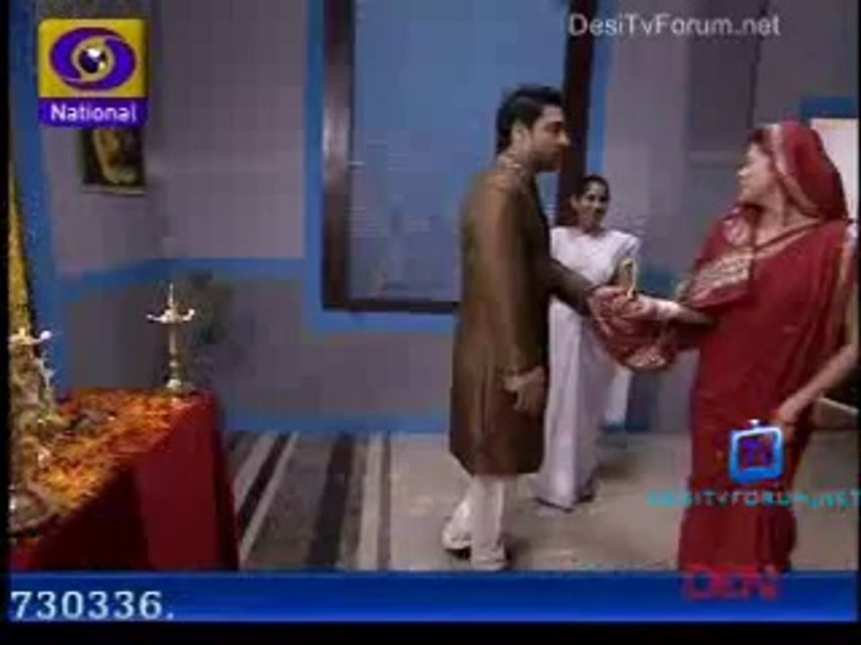 Pavitra Bandhan 11th September 2014 Video Watch Online Pt2