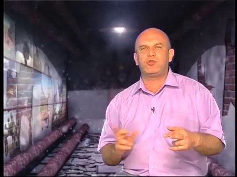 Информационная война 11 сентября о заявлении Обамы и о Новороссии