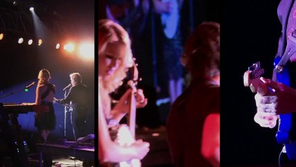 Glen Campbell- I'll Be Me (2014) Trailer