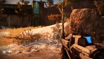 Destiny - Vidéo de Gameplay PS3