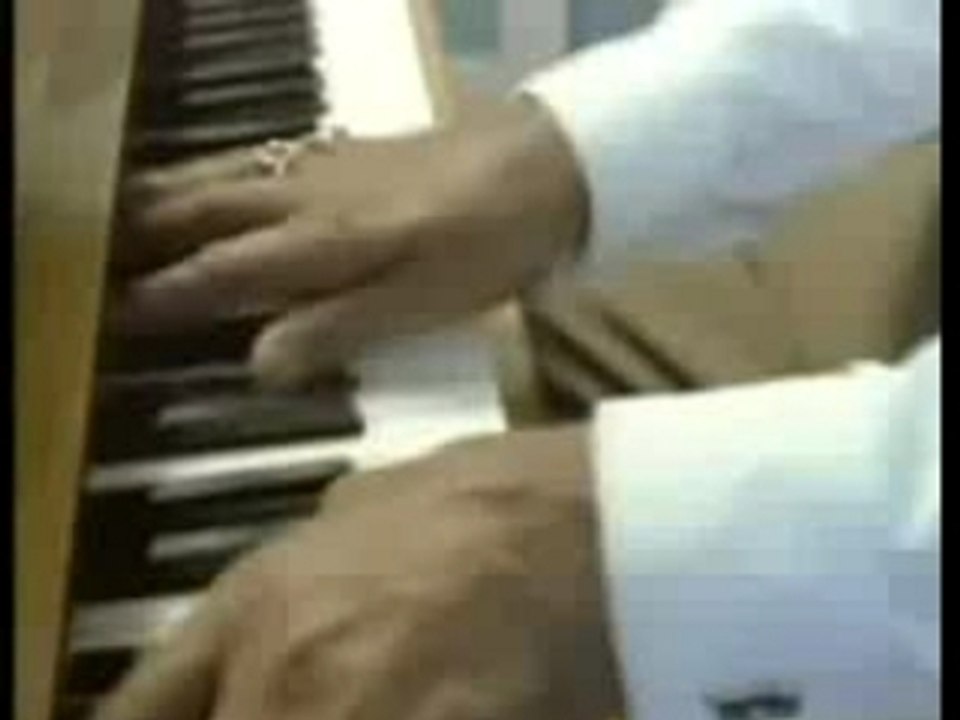 Champion Jack Dupree