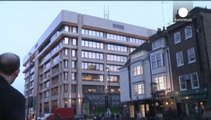 Ecosse : RBS et Lloyds Banking Group déménageront si le 
