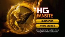 The Hunger Games- Mockingjay - Part 1 Trailer Sneak Peek (2014) - THG Movie HD