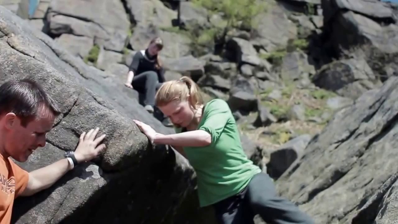 NeveRest 2013 _ Parkour Generations