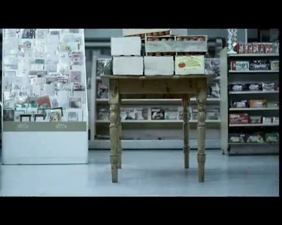 Parkour _ Freerunning Commercial_ Forrest _ Parkour Generations