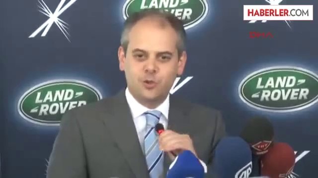 Bakan Kılıç Eğer İki Kıtanın Arasında Yelken Yapmak İstiyorsanız, İstanbul'a Gelmeniz Gerekiyor