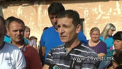 VELES BOJKOT NA NASTAVA   11 09