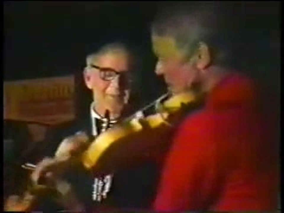After you've gone - Goodman/Asmussen