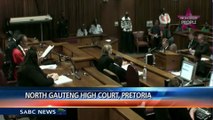 Oscar Pistorius : Verdict clément, ni meurtre ni préméditation