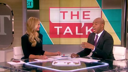 Sharon Osbourne Faces Her Biggest Fear