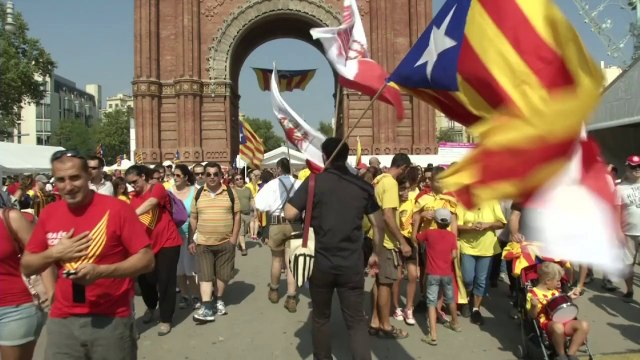 AFP - Le JT, 2e édition du jeudi 11 septembre. Durée: 01:47