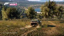 Forza Horizon 2 (XBOXONE) - Trailer de lancement
