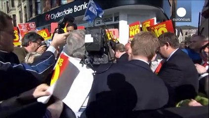 Шотландія: "на порозі створення нової історії"