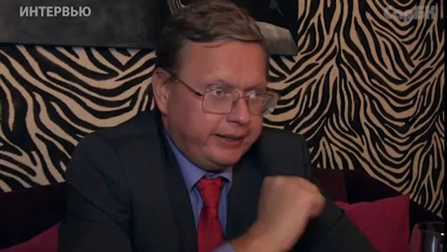 О ВТО и западных санкциях. Михаил Делягин