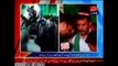 Angry protestor abusive against PM Nawaz Sharif
