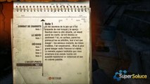 Metro 2033 Redux : Journal - L'avant-poste