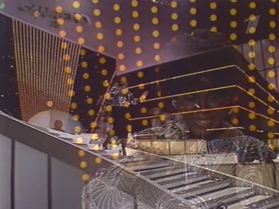 Randy Crawford - Why `Sanremo `84 R (USSR Version)