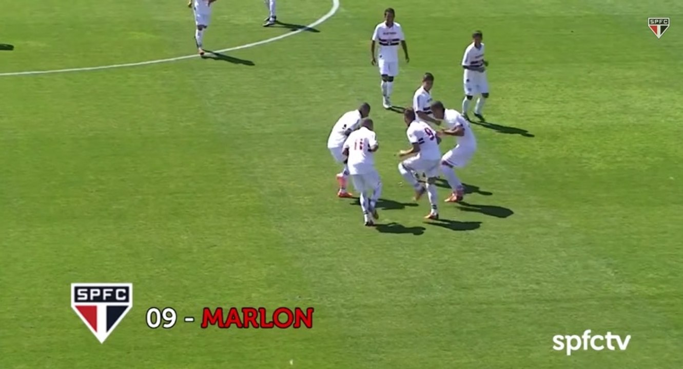 Il marque un but après moins de 5 secondes de jeu