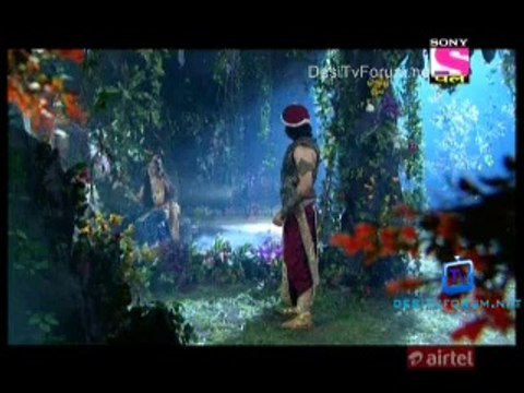 Singhasan Battisi 11th September 2014 Video Watch Online pt2