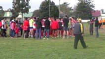 IC14 Japan vs Tonga [Q3] 日本　対　トンガ