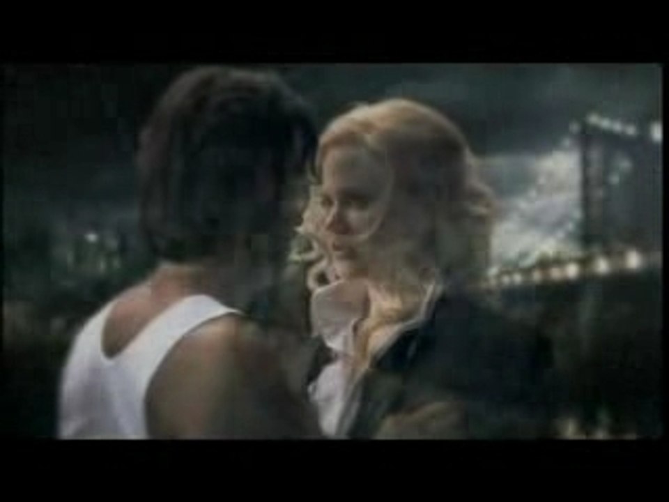 Nicole kidman chanel commercial
